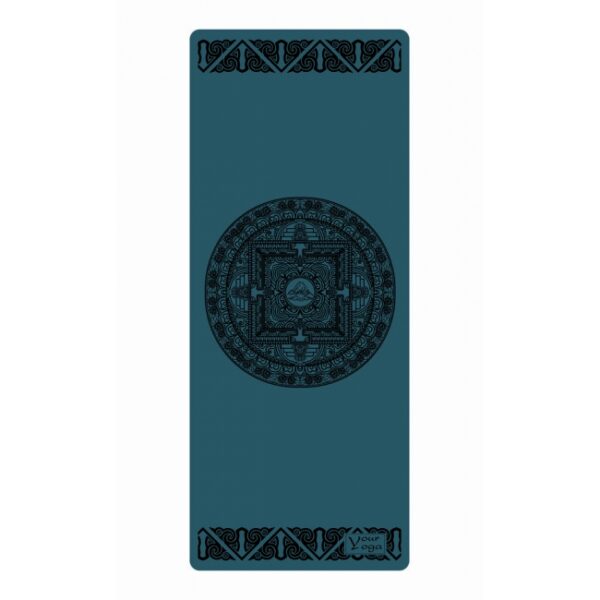 Купить Коврик для йоги Manduka EKO SuperLite Travel Mat Limited Edition 0