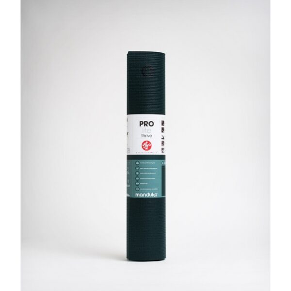 Купить Профессиональный коврик для йоги из ПВХ Manduka PROlite 180*61*0