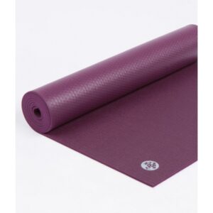 Купить Профессиональный коврик для йоги из ПВХ Manduka PROlite 180*61*0