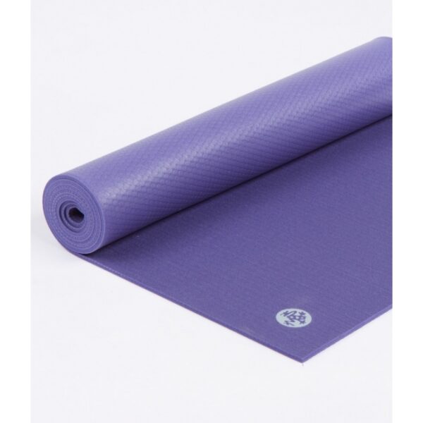 Купить Профессиональный коврик для йоги из ПВХ Manduka PROlite 180*61*0