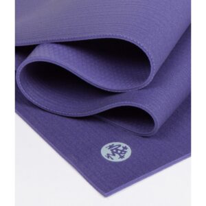 Купить Профессиональный коврик для йоги из ПВХ Manduka PROlite Mat 200*61*0