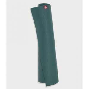 Купить Профессиональный каучуковый коврик для йоги Manduka eKO lite 180*61*0