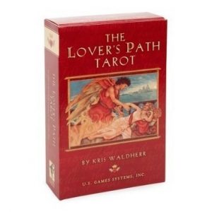 Карты Таро Пути Любви (Таро Влюбленных) The Lovers Path Tarot