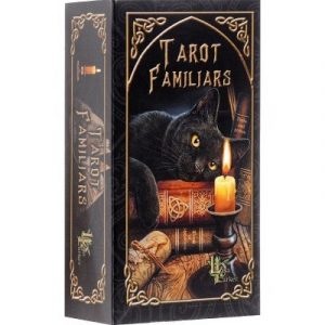 Карты Таро Фамильяров Tarot Familiars