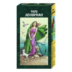 Карты Таро Ленорман Tarot Lenormand