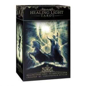 Карты Таро Исцеляющего Света Healing Light Tarot