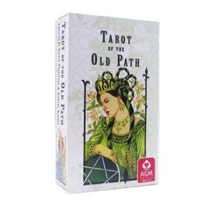 Карты Таро Старого пути древней мудрости / Tarot of the Old Path