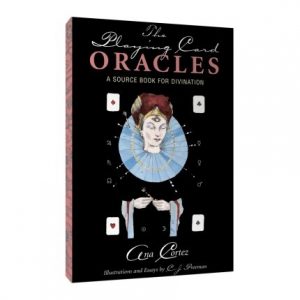 Карты Таро Оракул игральных карт Playing Card Oracles