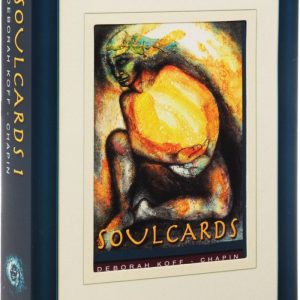 Карты Таро Карты Души Soulcards by Deborah Koff