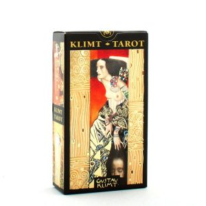 Карты Таро Золотое Таро Климта Golden Tarot Of Klimt