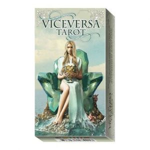 Карты Таро Двустороннее Vice Versa Tarot