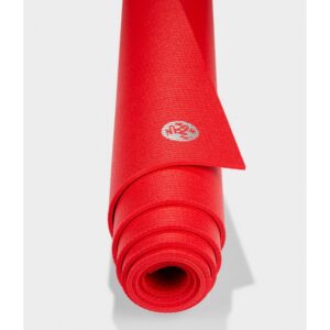 Купить Профессиональный коврик для йоги из ПВХ Manduka PROlite 180*61*0