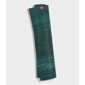 Купить Профессиональный каучуковый коврик для йоги Manduka eKO lite 180*61*0