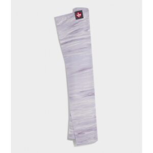 Купить Профессиональный складной каучуковый коврик для йоги Manduka EKO Superlite Travel Mat 180*61*0