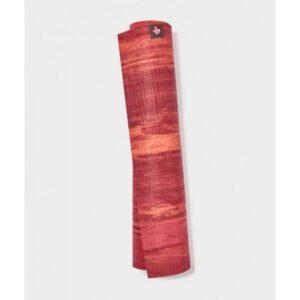 Купить Профессиональный каучуковый коврик для йоги Manduka eKO 180*66*0