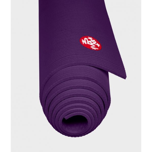 Купить Профессиональный коврик для йоги из ПВХ Manduka PROlite 180*61*0