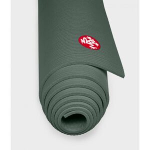 Купить Профессиональный коврик для йоги из ПВХ Manduka PROlite 180*61*0