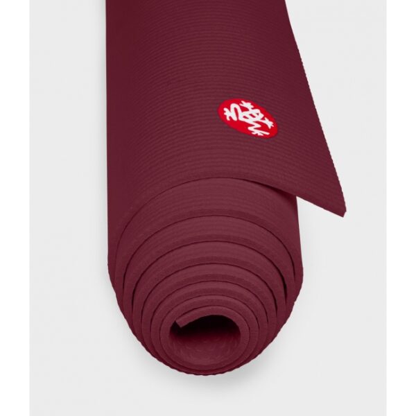 Купить Профессиональный коврик для йоги из ПВХ Manduka PROlite 180*61*0