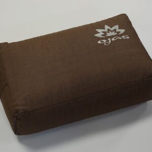 Болстер-подушка Vipassana Cushion 42*25*14 см