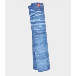 Купить Профессиональный каучуковый коврик для йоги Manduka eKO 180*66*0