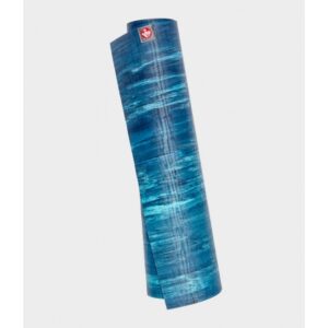 Купить Профессиональный каучуковый коврик для йоги Manduka eKO 180*66*0