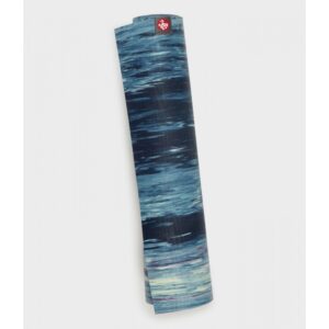 Купить Профессиональный каучуковый коврик для йоги Manduka eKO lite 180*61*0