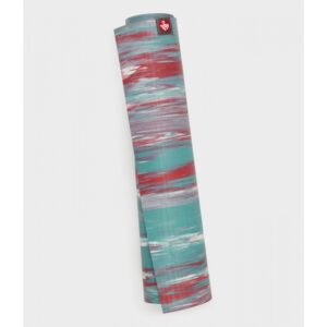 Купить Профессиональный каучуковый коврик для йоги Manduka eKO lite 180*61*0