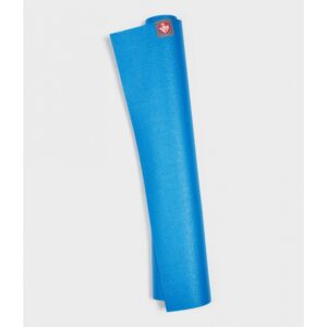 Купить Профессиональный складной каучуковый коврик для йоги Manduka EKO Superlite Travel Mat 180*61*0