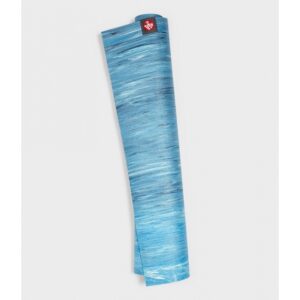 Купить Профессиональный складной каучуковый коврик для йоги Manduka EKO Superlite Travel Mat 180*61*0