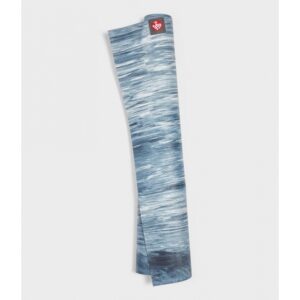 Купить Профессиональный складной каучуковый коврик для йоги Manduka EKO Superlite Travel Mat 200*61*0