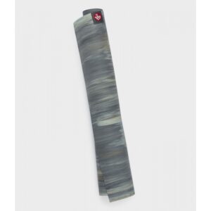 Купить Профессиональный складной каучуковый коврик для йоги Manduka EKO Superlite Travel Mat 180*61*0