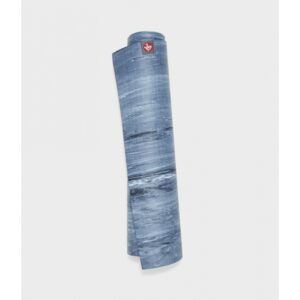 Купить Профессиональный каучуковый коврик для йоги Manduka eKO 200*61*0