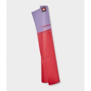 Купить Профессиональный складной каучуковый коврик для йоги Manduka EKO Superlite Travel Mat 180*61*0