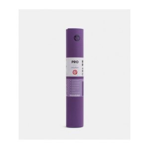 Купить Профессиональный коврик для йоги из ПВХ Manduka PROlite 180*61*0