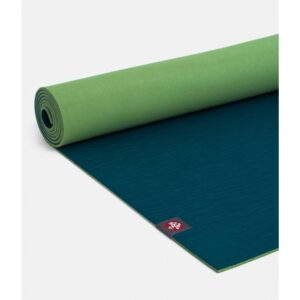 Купить Профессиональный каучуковый коврик для йоги Manduka eKO 180*66*0