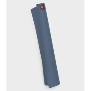 Купить Профессиональный складной каучуковый коврик для йоги Manduka EKO Superlite Travel Mat 180*61*0