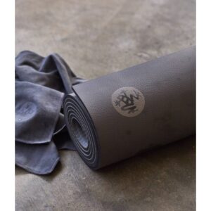 Купить Профессиональный каучуковый коврик для йоги Manduka GRP 180*66*0