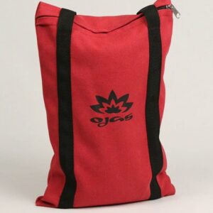 Мешок с песком для занятий йогой Yoga Sandbag 5 кг