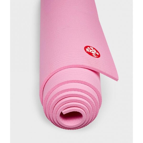 Купить Профессиональный коврик для йоги из ПВХ Manduka The PRO Mat 180*66*0