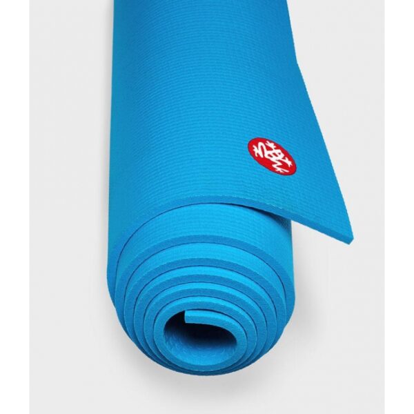 Купить Профессиональный коврик для йоги из ПВХ Manduka The PRO Mat 180*66*0