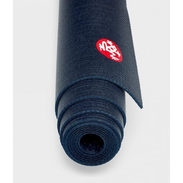 Купить Профессиональный коврик для йоги из ПВХ Manduka PRO Travel 180*61*0