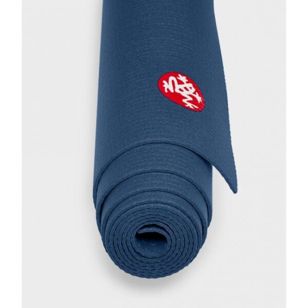 Купить Профессиональный коврик для йоги из ПВХ Manduka PRO Travel 180*61*0