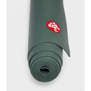 Купить Профессиональный коврик для йоги из ПВХ Manduka PRO Travel 180*61*0