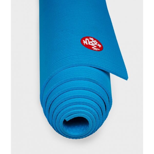 Купить Профессиональный коврик для йоги из ПВХ Manduka PROlite Mat 180*61*0