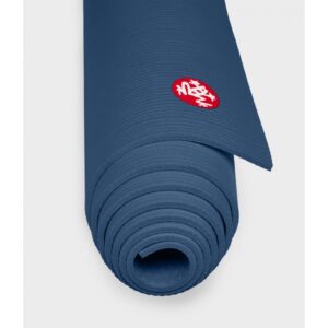 Купить Профессиональный коврик для йоги из ПВХ Manduka PROlite Mat 180*61*0