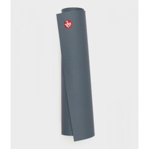 Купить Профессиональный коврик для йоги из ПВХ Manduka PROlite Mat 180*61*0