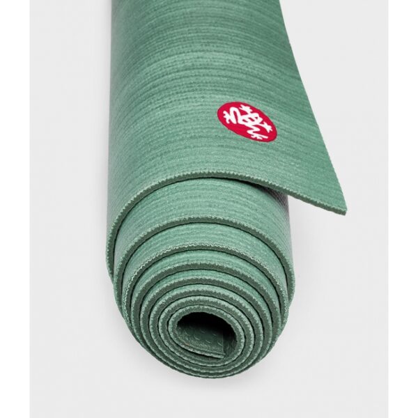 Купить Профессиональный коврик для йоги из ПВХ Manduka PROlite 180*61*0