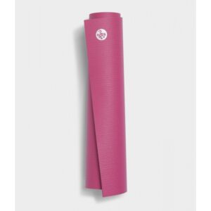 Купить Профессиональный коврик для йоги из ПВХ Manduka PROlite 180*61*0