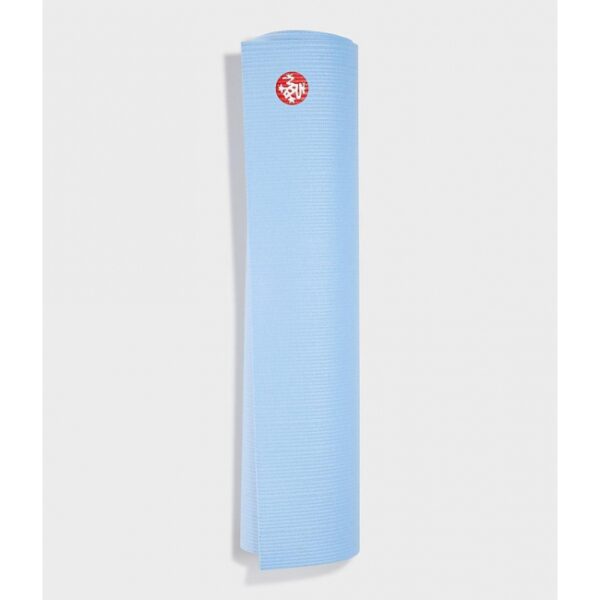 Купить Профессиональный коврик для йоги из ПВХ Manduka PROlite 180*61*0