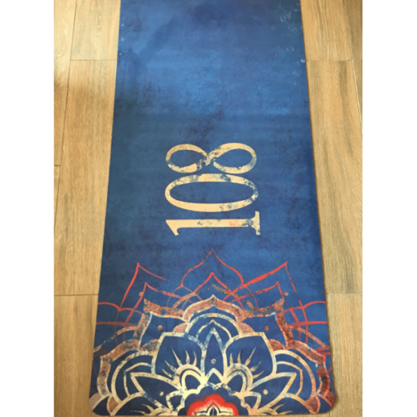 3 см - Yoga Mat 108